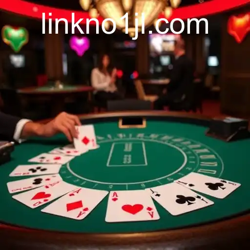 The Intricacies of Blackjack: Delving Deep into the Card Game Phenomenon