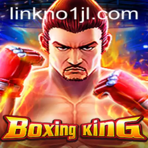 BoxingKing: The Premier Virtual Boxing Experience You’ve Been Waiting For