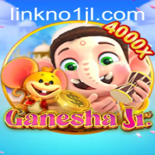 Discovering GaneshaJr: A Cultural Fusion in Gaming