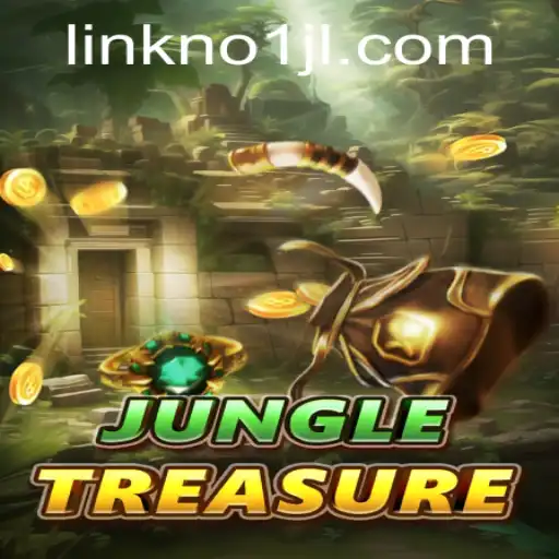 Explore the Exciting World of JungleTreasure with NO1JL