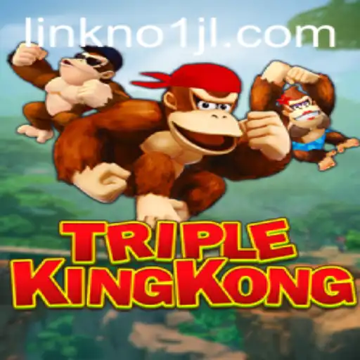 Unveiling TripleKingKong: The Next Sensation in Gaming