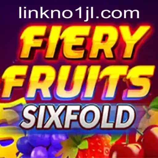 Unveiling the Excitement of FieryFruitsSixFold: The Game Revolutionizing Digital Entertainment