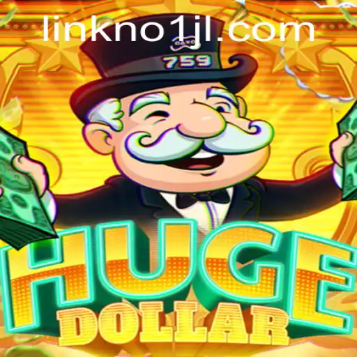 Exploring HugeDollar: The Game That's Taking the World by Storm