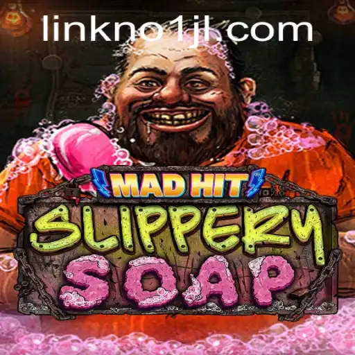 Exploring the Exciting World of MadHitSlipperySoap: A Thrilling Gaming Adventure