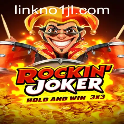 Unveiling RockinJoker: The Thrilling New Game Taking the World by Storm